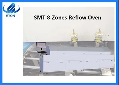 จะจัดการกับสะพานประสานในเครื่อง Wave Solder ได้อย่างไร