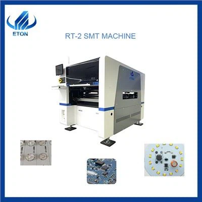 เครื่องทำหลอดไฟ LED