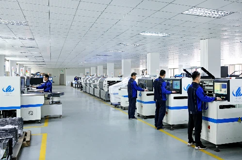 220V SMT Production Line Unloader Machine