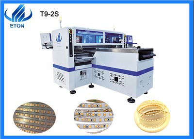 10 ชุดเครื่อง LED กล้อง