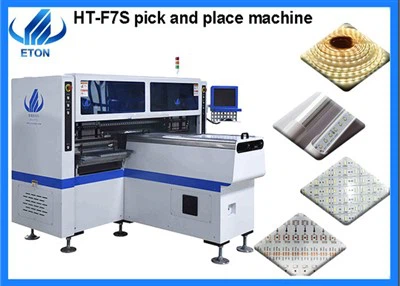 LED Batten Tube Highspeed SMT Make Mountion